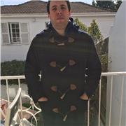 chef profesional ofrece clases para jóvenes y adultos